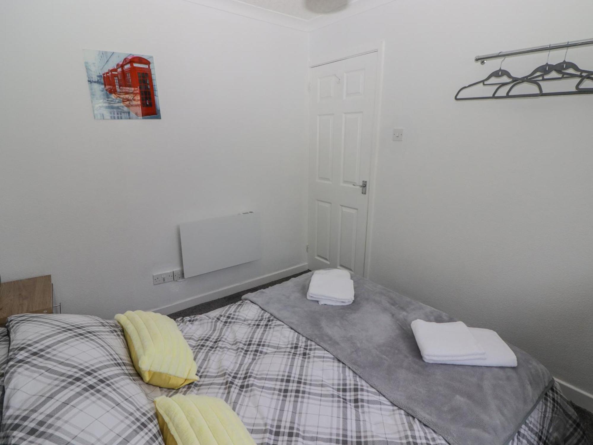 סוואנסי 48 Gower Holiday Village מראה חיצוני תמונה