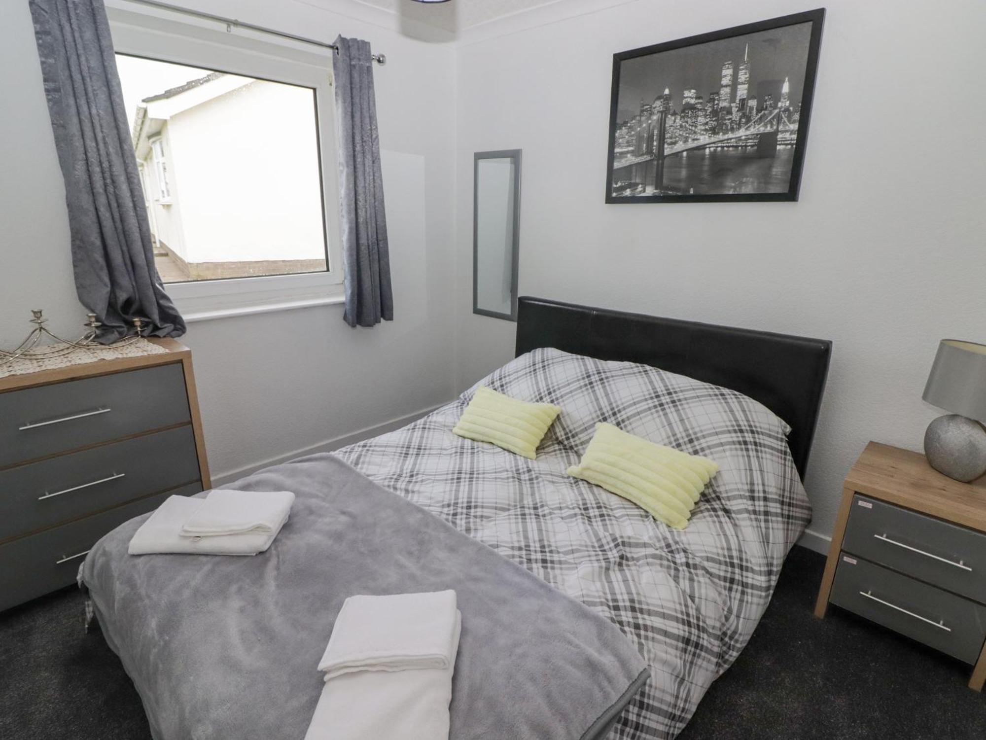 סוואנסי 48 Gower Holiday Village מראה חיצוני תמונה